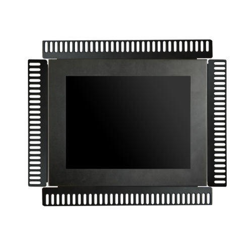 Monitor LCD - ePanel Rear - Grupo Eos Ibérica - táctil / industrial / 19"