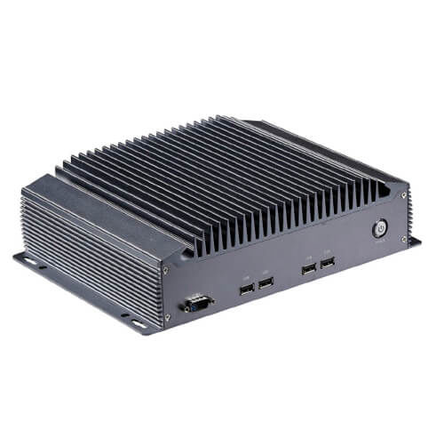 PC box - eRX i5 1135G7-V2 - Grupo Eos Ibérica - embarcado / Quad Core / Intel® Core™ i5-1135G7