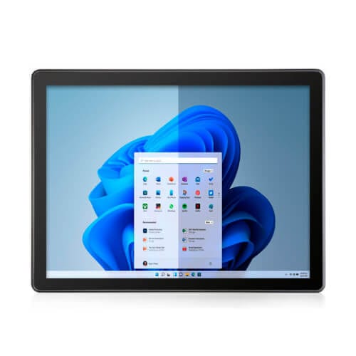 Monitor LCD - eMonitor TH C EXT - Grupo Eos Ibérica - con pantalla táctil capacitiva / industrial / para uso exterior