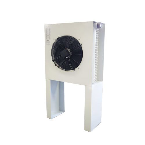Refrigerador secundario de aire - AIR 0072 - ultrafilter Skandinavien Aps - para la industria