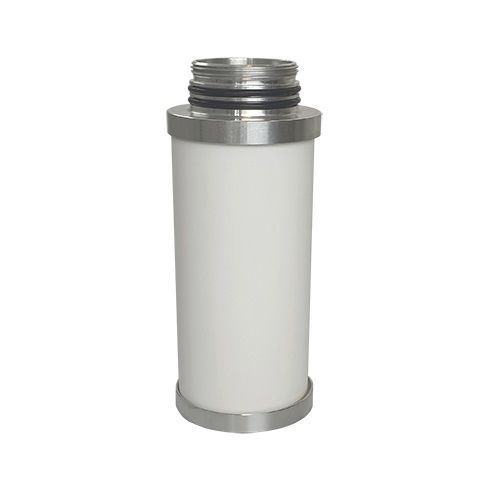 Cartucho filtrante de aire - PE 02/05 - ultrafilter Skandinavien Aps - para filtración fina / de polietileno / de uso general