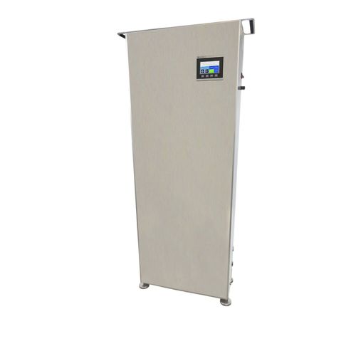 Generador de nitrógeno puro - N2-80 - ultrafilter Skandinavien Aps - de proceso / compacto