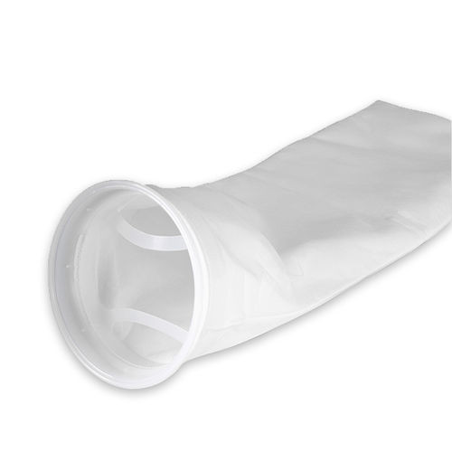 Bolsa filtrante para líquido - Ultra-Bag PP - ultrafilter Skandinavien Aps - de polipropileno / soldada