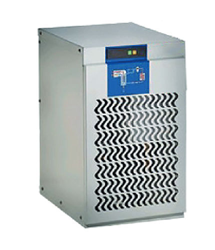 Secador de aire comprimido por refrigeración - UDI-60Hz 0325 - ultrafilter Skandinavien Aps - de 3 etapas