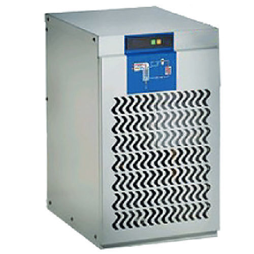 Secador de aire comprimido por refrigeración - UDI7133HP - ultrafilter Skandinavien Aps - de 3 etapas / de alta presión