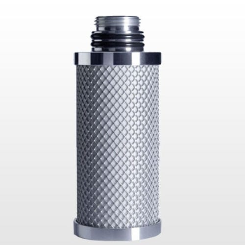 Cartucho filtrante de aire - AK 02/05 - ultrafilter Skandinavien Aps - para filtración fina / de carbón activado / de uso general