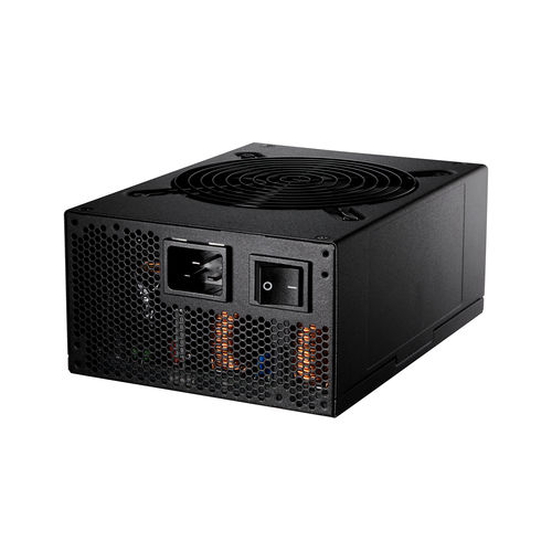 Alimentación eléctrica de mesa - FSP2500-57APB - Sparkle Power - AC/DC / CE / TÜV
