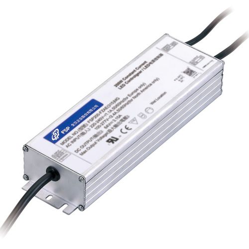 Controlador de LED programable - FSP200-FZAE1(210)DG - Sparkle Power - de PWM / IP67