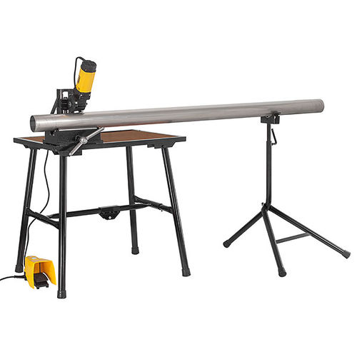 Banco de trabajo de madera - REMS Jumbo - REMS