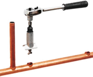 Extractor de tubos - REMS Hurrican H - REMS