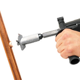 Extractor de tubos - REMS Hurrican - REMS
