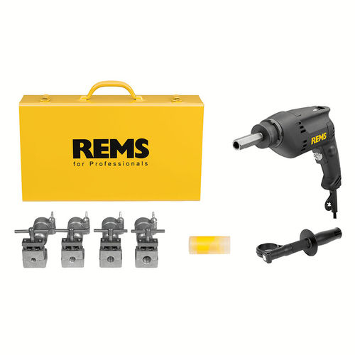 Extractor de tubos - REMS Twist - REMS