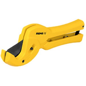 Cizalla para tuberías - REMS ROS P 26 - REMS