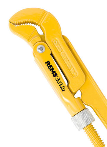 Llave para tubos - REMS Catch S - REMS