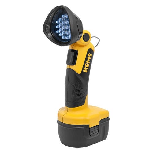 Linterna LED - REMS - de trabajo