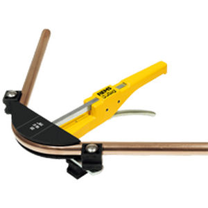 Máquina curvadora de mano - REMS Swing  - REMS - manual / de tubos / mecánica