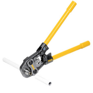 Herramienta de engaste manual - REMS Eco-Press - REMS - para tuberías