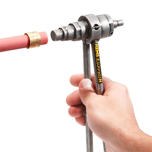 Expansor de tubos - REMS Ex-Press H - REMS