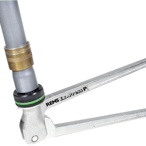 Expansor de tubos - REMS Ex-Press P - REMS