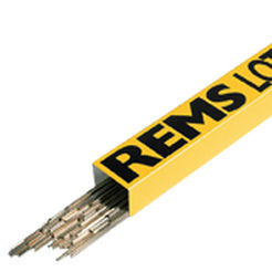 Aleación para soldadura blanda para cobre - REMS Lot P6 - REMS