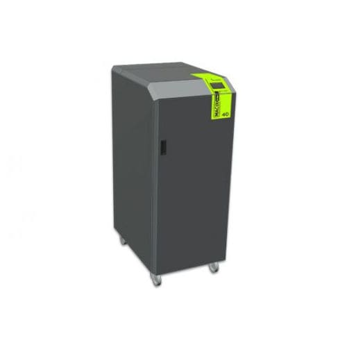 Ondulador UPS paralelo - PL E series  - ELTECO, a.s. - online / de doble conversión / trifásico