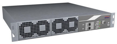 Alimentación eléctrica en bastidor - BZX series  - ELTECO, a.s. - AC/DC / para equipos de telecomunicaciones