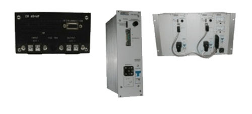 Convertidor DC/DC aislado - CM series  - ELTECO, a.s. - para redes telecom / para equipos de telecomunicaciones