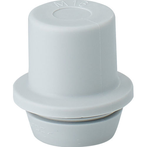 Pasacables de hilo de metal - ESM 16 - Hensel - sin silicona