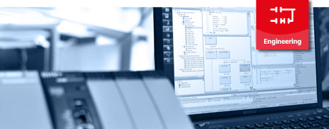Software de automatización - CODESYS Engineering - 3S - Smart Software Solutions - de ingeniería / de programación / de proceso