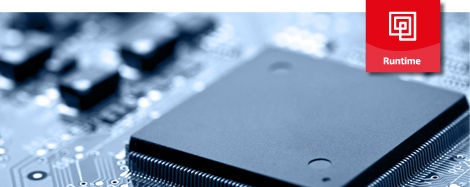 Software programación de aplicaciones - CODESYS Runtime - 3S - Smart Software Solutions - de control