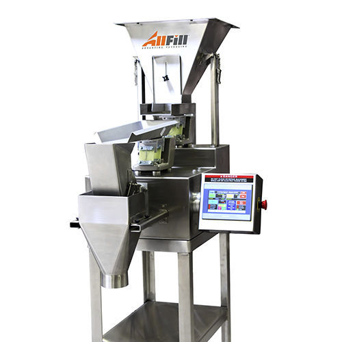 Alimentador vibratorio - ST series - All-Fill - para productos a granel / para productos alimentarios / automático