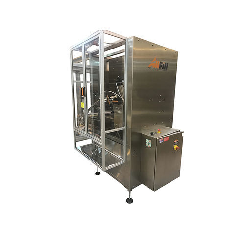 Posicionador de botellas neumático - P - All-Fill - industrial