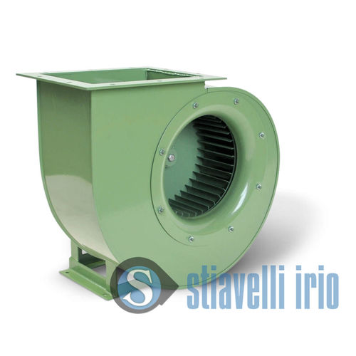 Ventilador centrífugo - YVP/P Series - Stiavelli Irio - de refrigeración / de secado / de circulación de aire