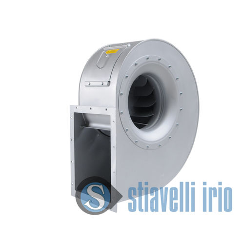 Ventilador centrífugo - YVR/N Series - Stiavelli Irio - de refrigeración / de secado / de circulación de aire