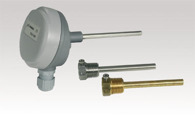 sensor de temperatura de resistenciaTEAT NTC 10