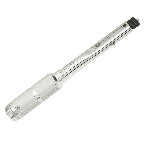 Llave dinamométrica con micrómetro - CCM series - Sturtevant Richmont - reglable