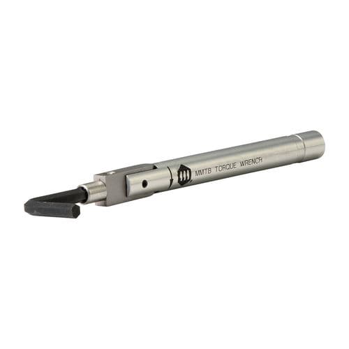 Llave dinamométrica de control preconfigurado - MMTB series - Mountz Inc - con cabeza fija