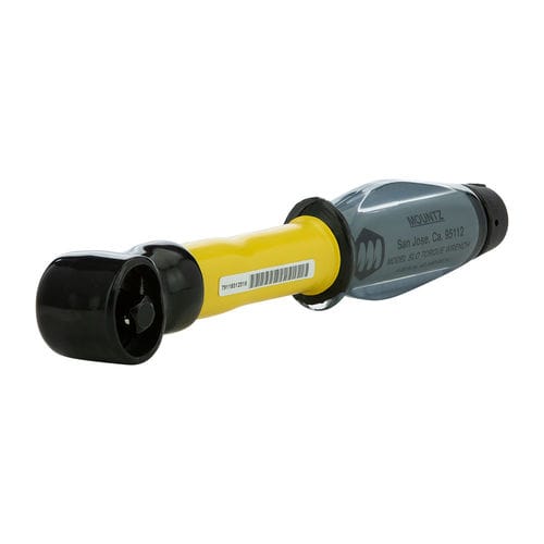 Llave dinamométrica eléctrica - SLO series - Mountz Inc - ESD