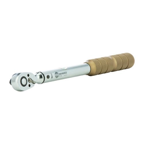 Llave dinamométrica de control preconfigurado - IPT series - Mountz Inc - para la producción / reglable