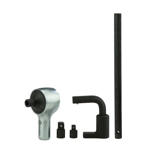 Multiplicador de par - MTM series - Mountz Inc