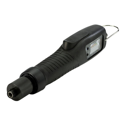 Atornilladora eléctrica con cable - E-DRIV® BF series - Mountz Inc - recta / brushless