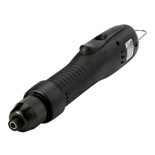 Atornilladora eléctrica con cable - E-DRIV® K series - Mountz Inc - recta / de embrague / DC
