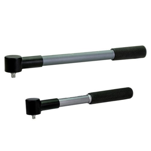 Llave dinamométrica de control preconfigurado - FGC series - Mountz Inc