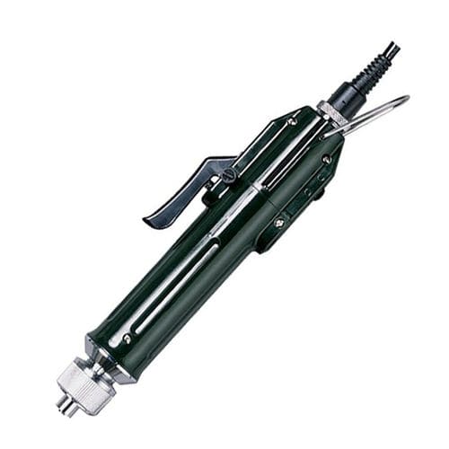 Atornilladora eléctrica con cable - A series - Mountz Inc - recta / con control de par