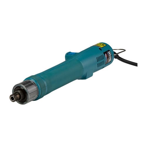 Atornilladora eléctrica con cable - VB series - Mountz Inc - recta / brushless