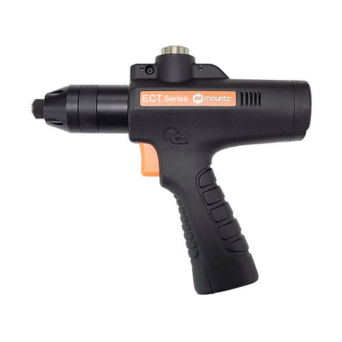 Atornilladora eléctrica con cable - ECT series - Mountz Inc - de pistola