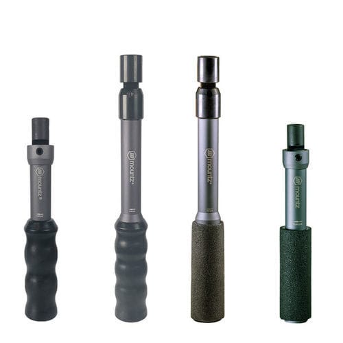 Llave dinamométrica de control preconfigurado - TBX series - Mountz Inc