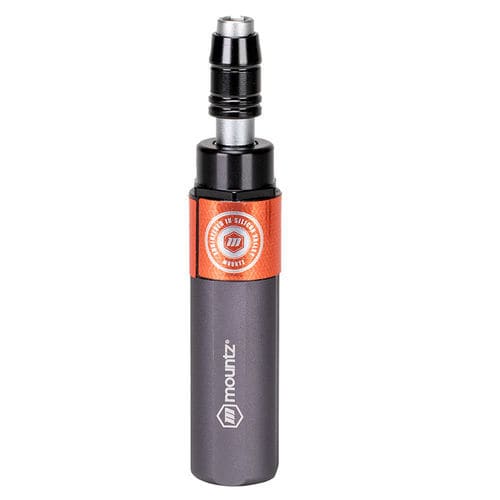Destornillador dinamométrico - FG-OWC series - Mountz Inc - de precisión / con hueco hexagonal / de control preconfigurado