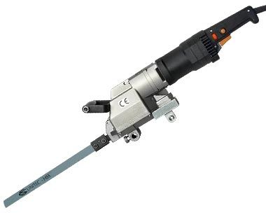 Sierra de sable - 5 1215 0070 - CS UNITEC - para metales / para perfiles / para tuberías