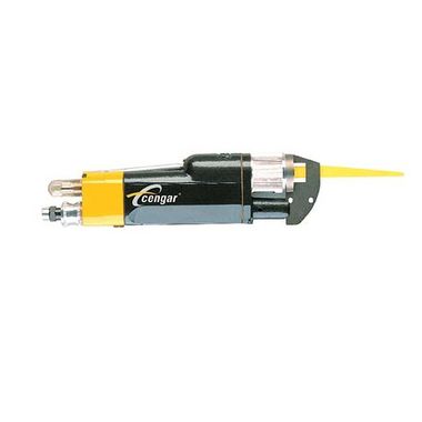 Sierra de sable - JP901 - CS UNITEC - para metales / para vidrio / neumática